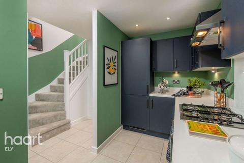 2 bedroom semi-detached house for sale, Primrose Grove, Wimblington