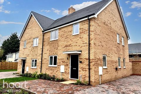 undefined, Denmark Lane, Diss