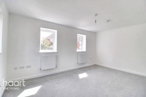 undefined, Denmark Lane, Diss