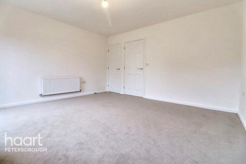 undefined, Earsham Grove, Peterborough