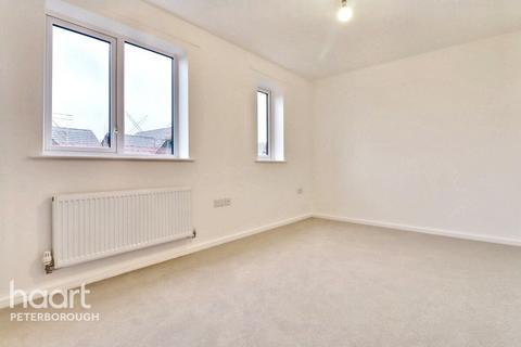 undefined, Earsham Grove, Peterborough