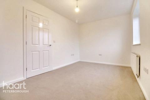 undefined, Earsham Grove, Peterborough
