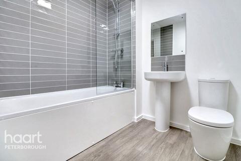 undefined, Earsham Grove, Peterborough
