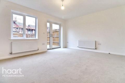 undefined, Earsham Grove, Peterborough