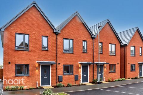 undefined, Earsham Grove, Peterborough