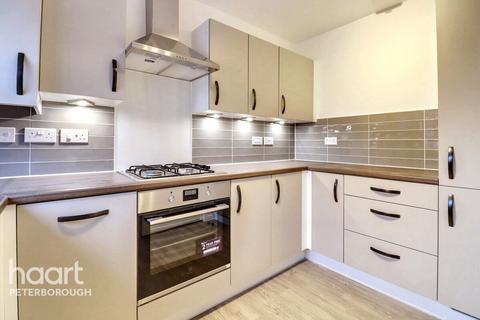 undefined, Earsham Grove, Peterborough