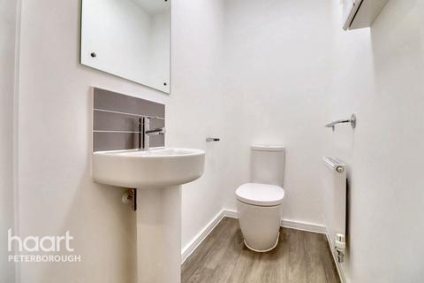 undefined, Earsham Grove, Peterborough