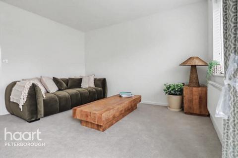 undefined, Earsham Grove, Peterborough