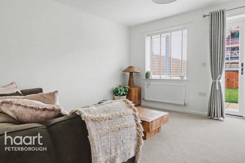 undefined, Earsham Grove, Peterborough