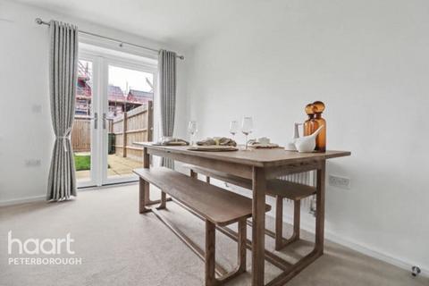undefined, Earsham Grove, Peterborough