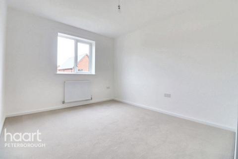 undefined, Somerset Drive, Peterborough