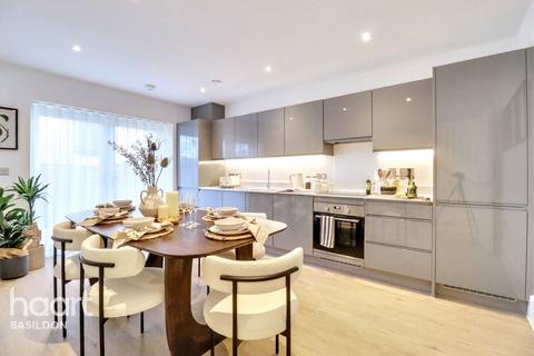 undefined, Sheppard Mews, Basildon