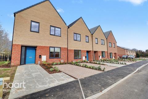 undefined, Sheppard Mews, Basildon