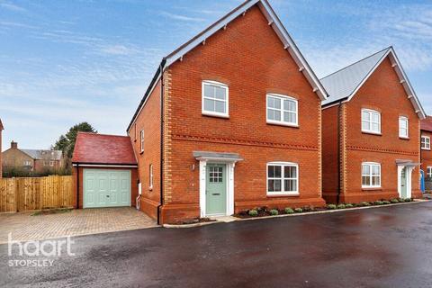 undefined, Wing Road, Stewkley