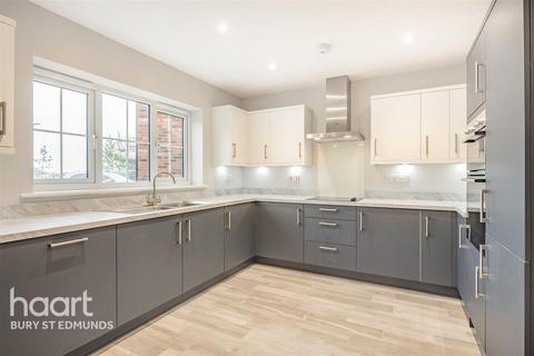 undefined, Buckingham Way, Stowmarket