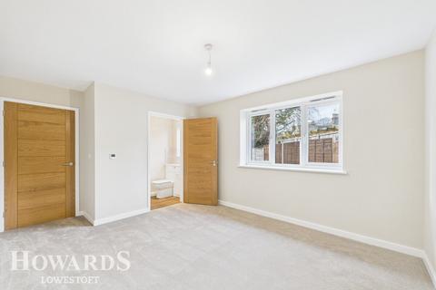 undefined, Morton Road, Lowestoft