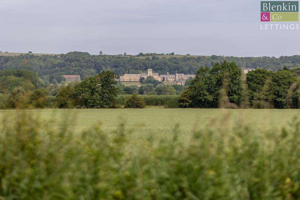 Ampleforth Abbey