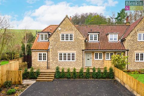 undefined, The Haven, Main Street, Gilling East, York, North Yorkshire