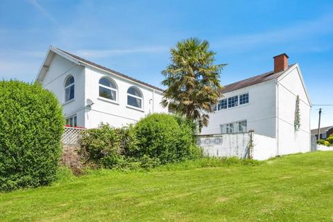 4 bedroom detached house for sale, Bronallt Road, Swansea SA4