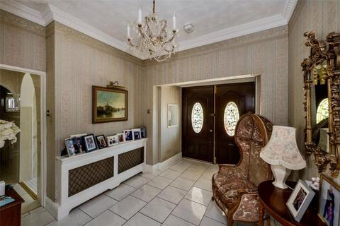 4 bedroom detached house for sale, Bronallt Road, Swansea SA4