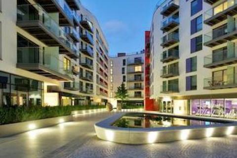1 bedroom apartment for sale, Saffron Central Square, Croydon CR0