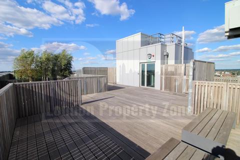 1 bedroom apartment for sale, Saffron Central Square, Croydon CR0