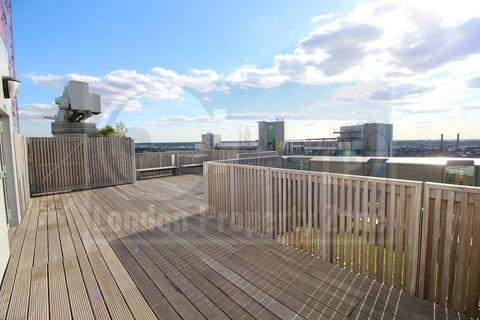 1 bedroom apartment for sale, Saffron Central Square, Croydon CR0