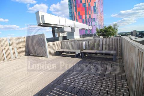 1 bedroom apartment for sale, Saffron Central Square, Croydon CR0