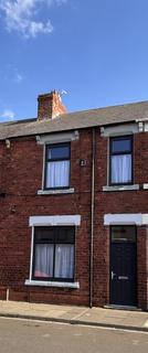 3 bedroom terraced house for sale, Cornwall Street, Hartlepool TS25