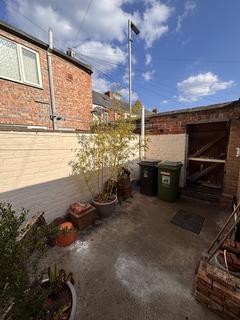 3 bedroom terraced house for sale, Cornwall Street, Hartlepool TS25