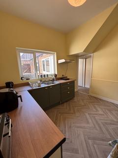 3 bedroom terraced house for sale, Cornwall Street, Hartlepool TS25