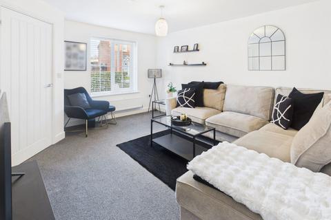 3 bedroom semi-detached house for sale, Cattle way, Crewe CW2
