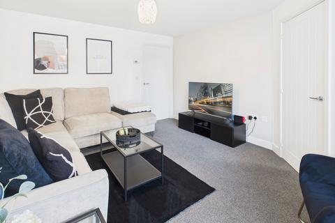 3 bedroom semi-detached house for sale, Cattle way, Crewe CW2