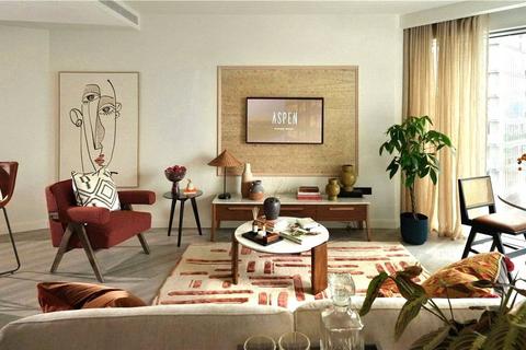 1 bedroom apartment for sale, Aspen, Consort Place, Marsh Wall, Canary Wharf, E14