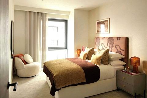 1 bedroom apartment for sale, Aspen, Consort Place, Marsh Wall, Canary Wharf, E14