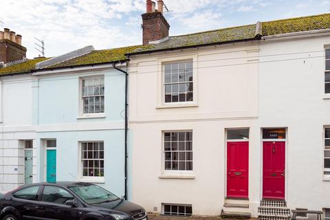 2 bedroom townhouse for sale - Queens Gardens, Brighton BN1