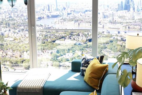 undefined, Aspen, 40 Marsh Wall, Canary Wharf, London, E14