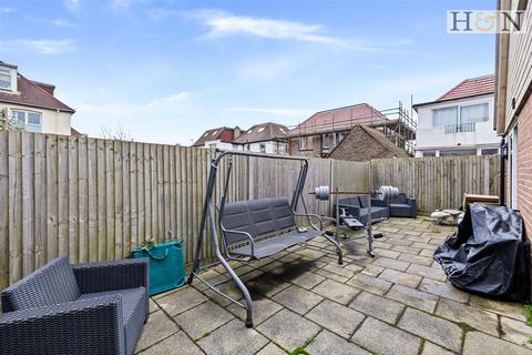 undefined, Tandridge Road, Hove BN3