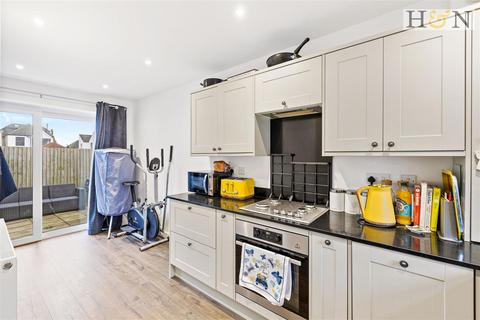 undefined, Tandridge Road, Hove BN3