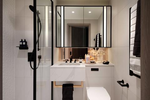2 bedroom apartment for sale, Aspen, 40 Marsh Wall, Canary Wharf, London, E14
