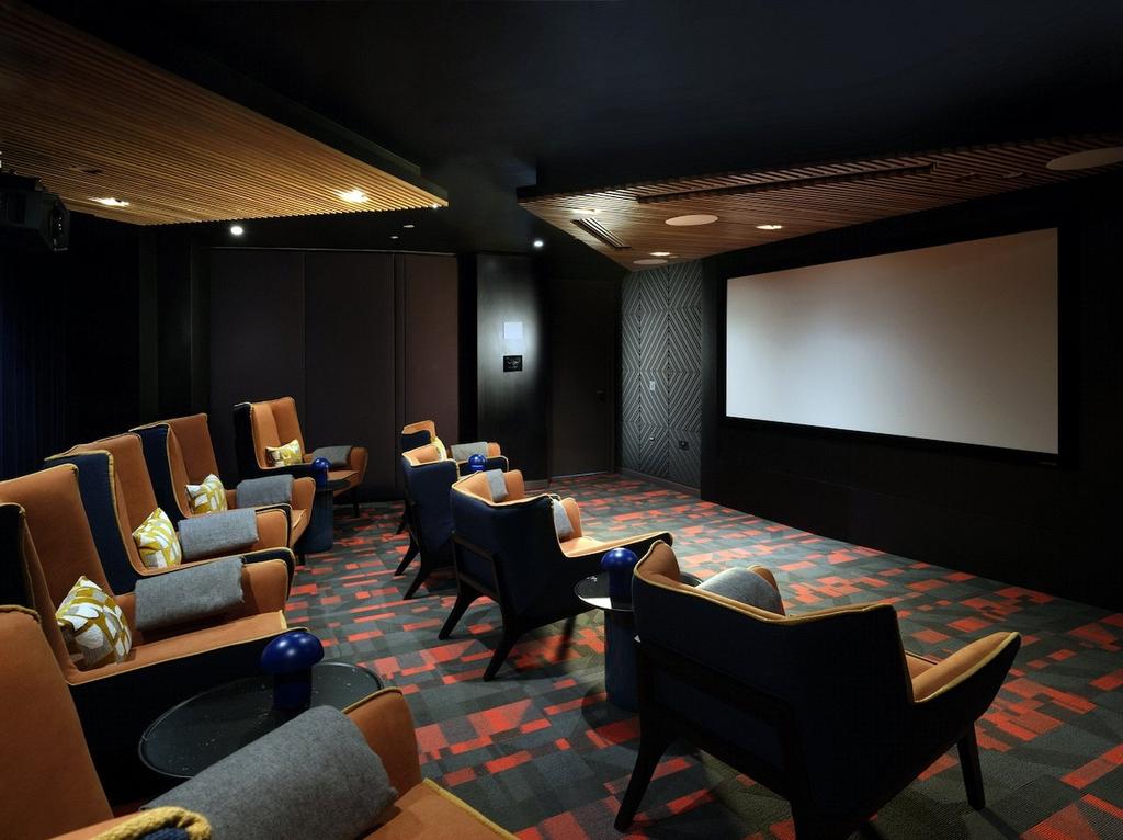 Cinema