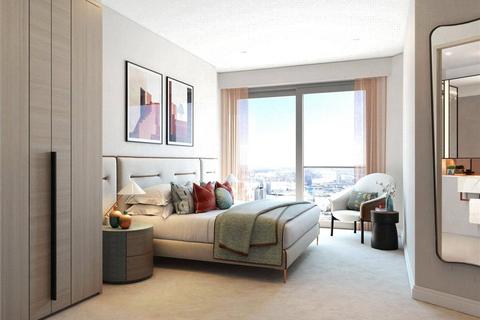 2 bedroom apartment for sale, Aspen, 40 Marsh Wall, Canary Wharf, London, E14
