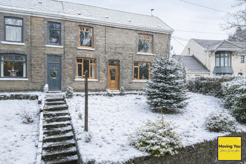 undefined, Cwmphil Road, Lower Cwmtwrch, Swansea, SA9 2QB