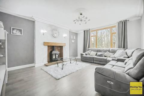 3 bedroom semi-detached house for sale, Cwmphil Road, Lower Cwmtwrch, Swansea, SA9 2QB