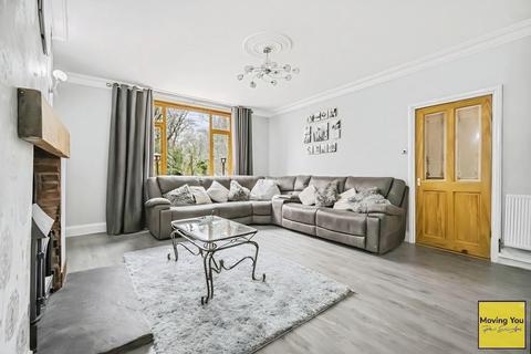 3 bedroom semi-detached house for sale, Cwmphil Road, Lower Cwmtwrch, Swansea, SA9 2QB