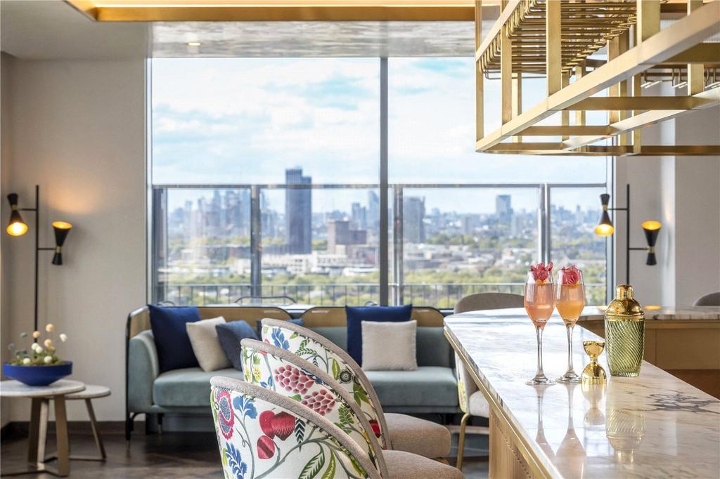Sky Bar
