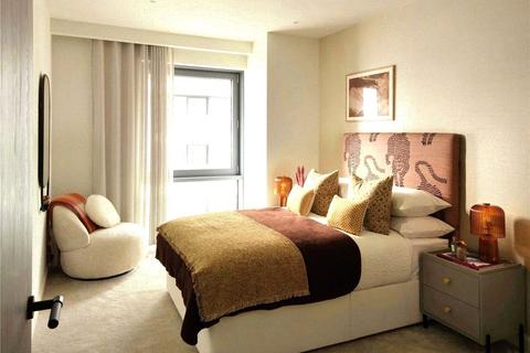 undefined, Aspen, Consort Place, Marsh Wall, Canary Wharf, E14