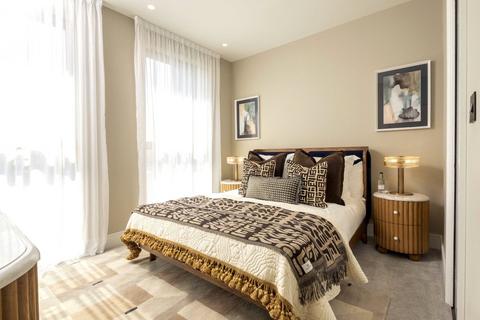 1 bedroom apartment for sale, Regents View, 80 Pritchards Road, London, E2
