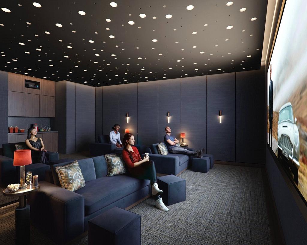 Cinema