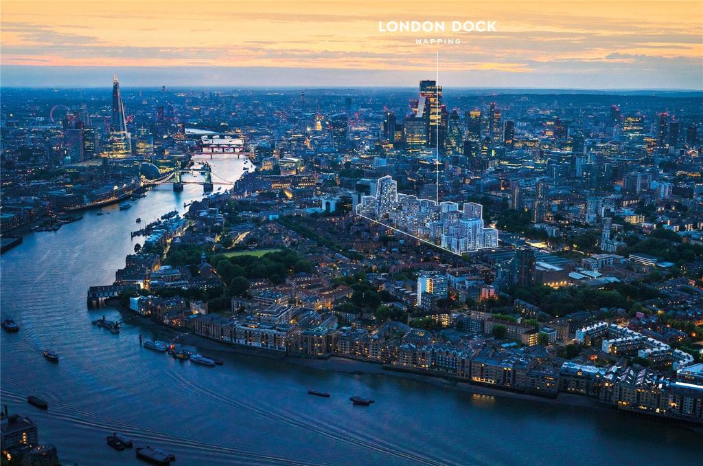 London Dock